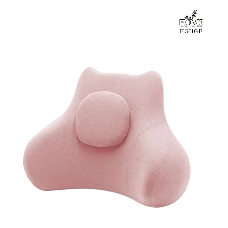 Mobili Mobili per la casa Mobili per la casa Cuscino per sedile da ufficio Cuscino lombare Cuscino lombare per auto Cuscino per schienale per sedia Cuscino per la vita sof