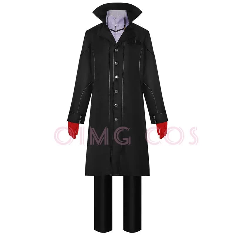 Amamiya Ren Cosplay Costume Carnival Uniform Anime Halloween Party Costumes Masquerade Game