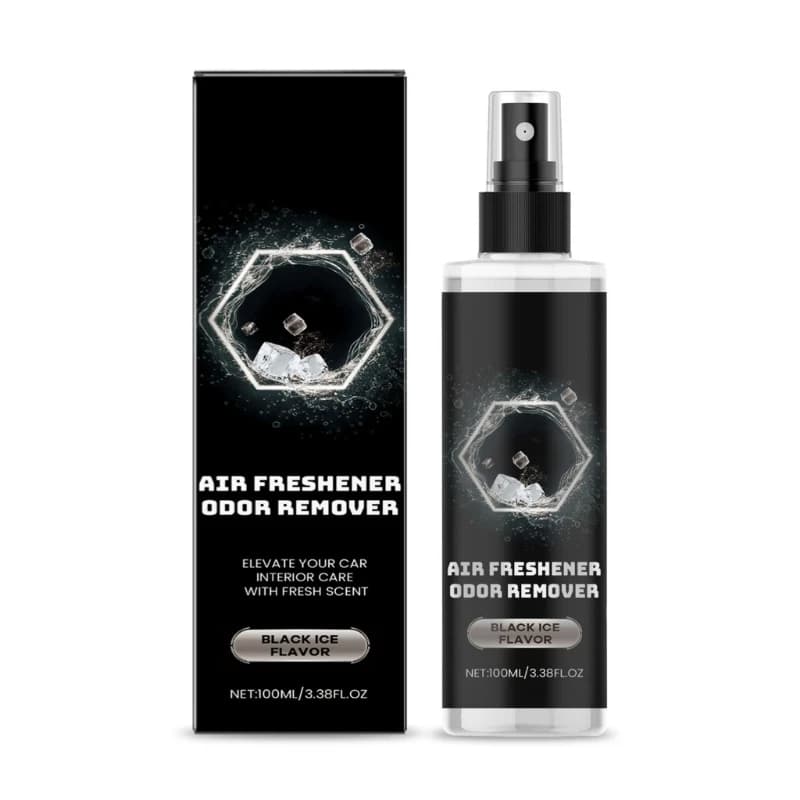 Deodorant Auto Perfume Spray Deodorant Destroyer For Long Life
