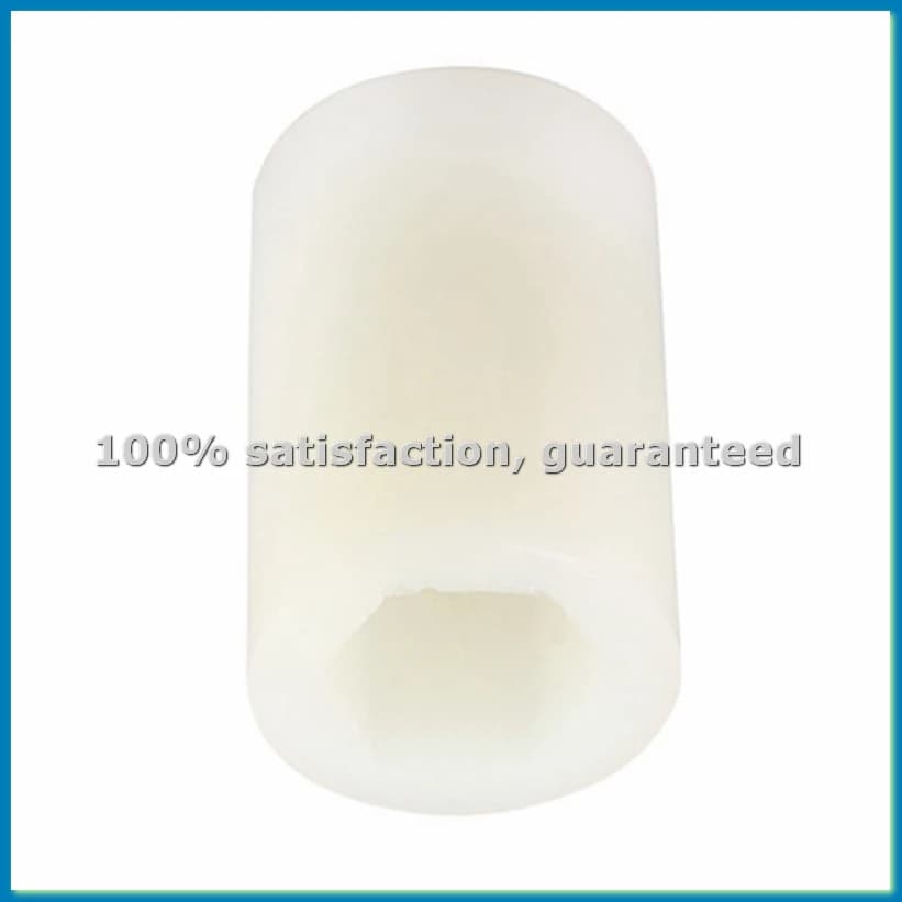 Stampo in Silicone per Candele a Nido d'Ape Rotondo, Esagonale, Quadrato, Stampo per Candele a Nido d'Ape a 6 Lati - A56M