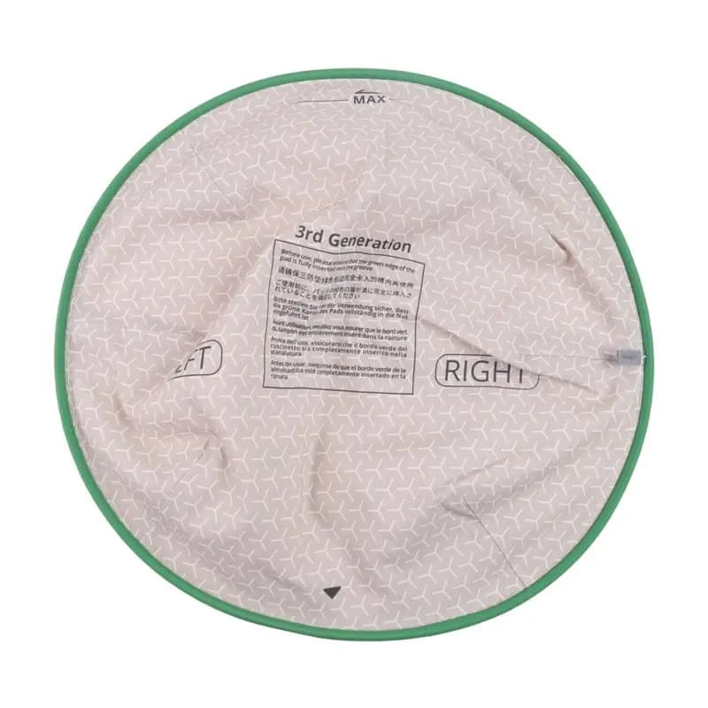KYCOR-Pet Litter Pads Pet Toilet Mat Sandbox Litter Box Mat High-Performance Three Prevention Pad Is Suitable Cat Toilet Cushion
