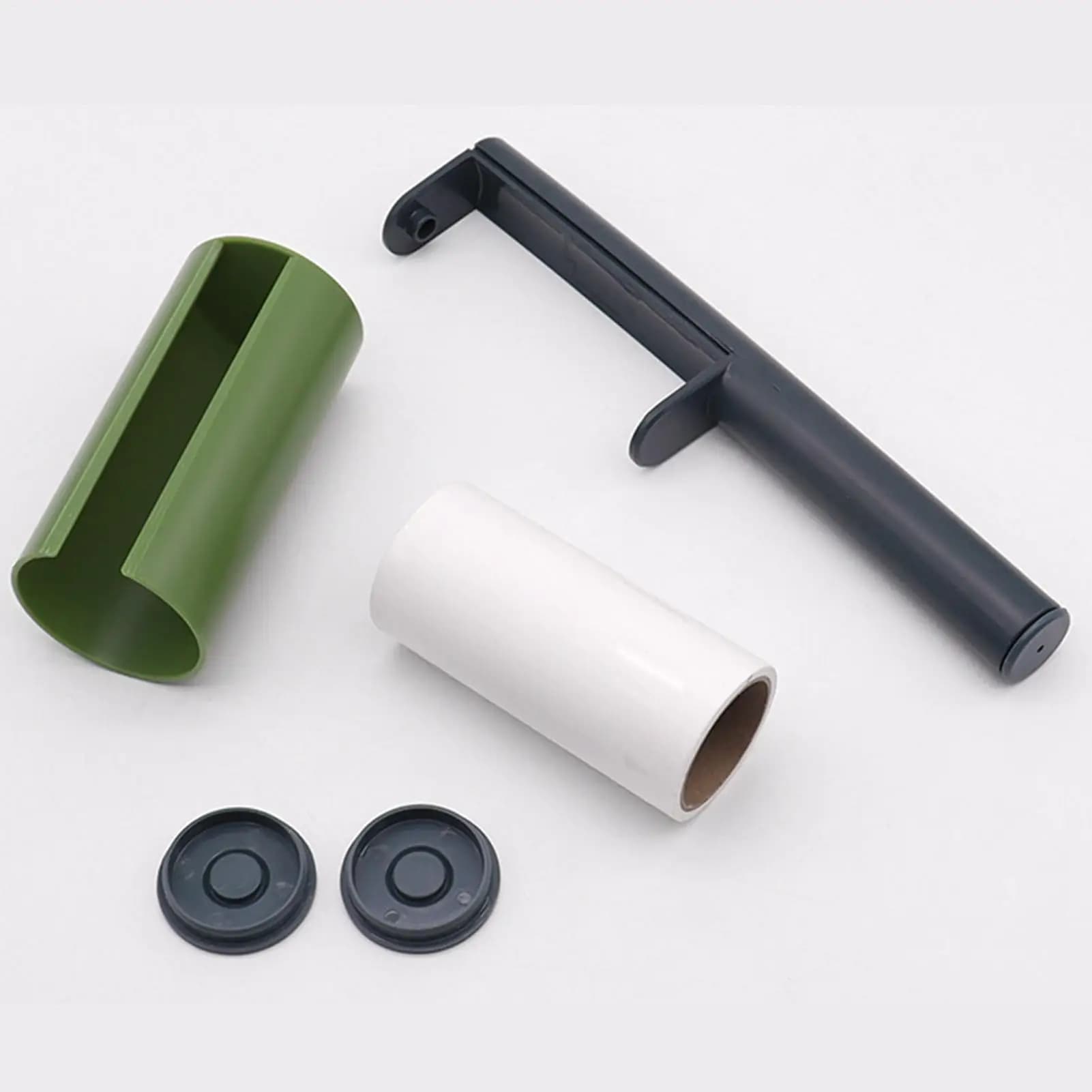 Rullo per pelucchi per peli di animali domestici Detergente riutilizzabile con manico Rullo per pelucchi per raccolta peli di cani e gatti per divani Vestiti Mobili Biancheria da letto Tappeto