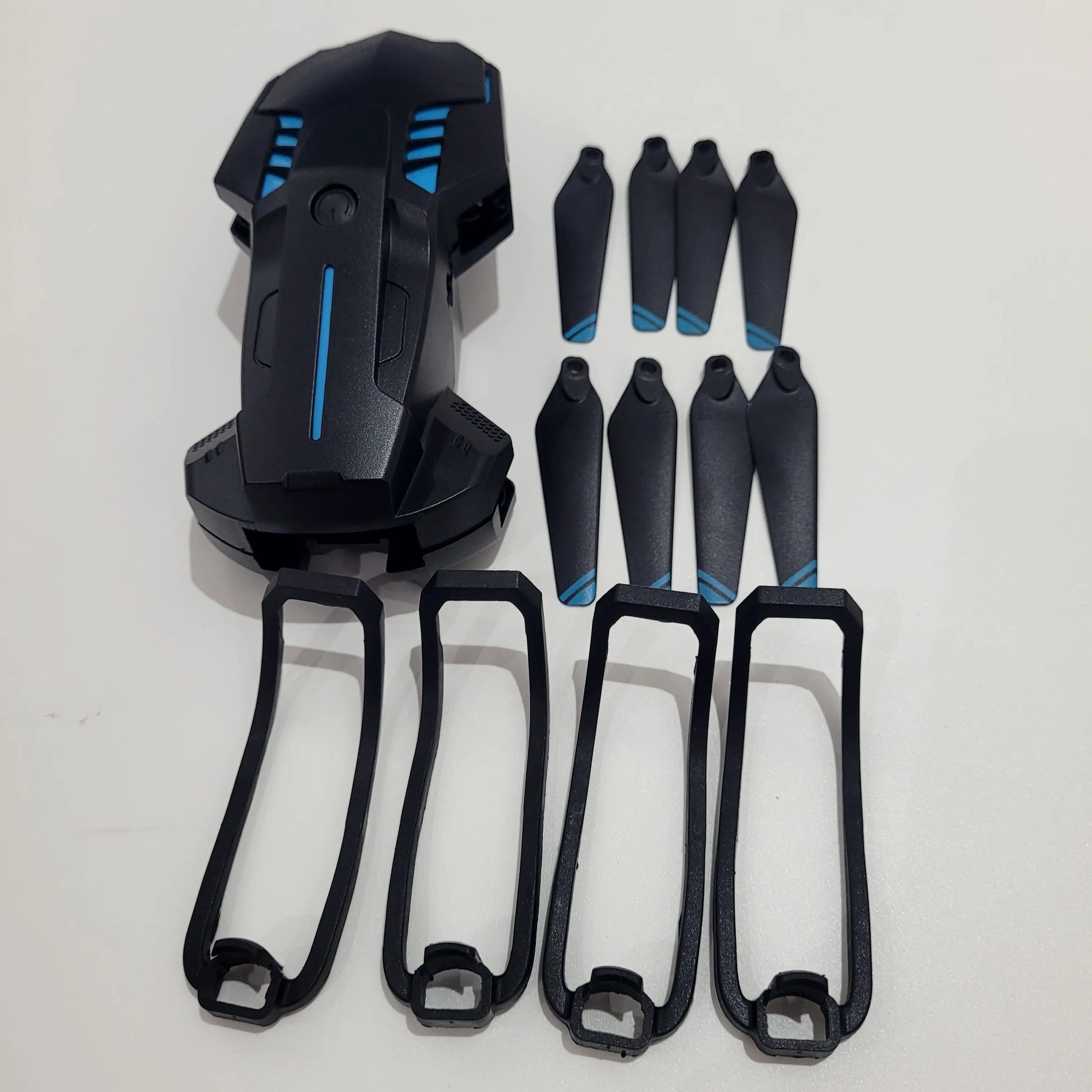 Kit of accessories for drone X6 PRO Spare parts for protective frame for blade PRopeller X6 PRO