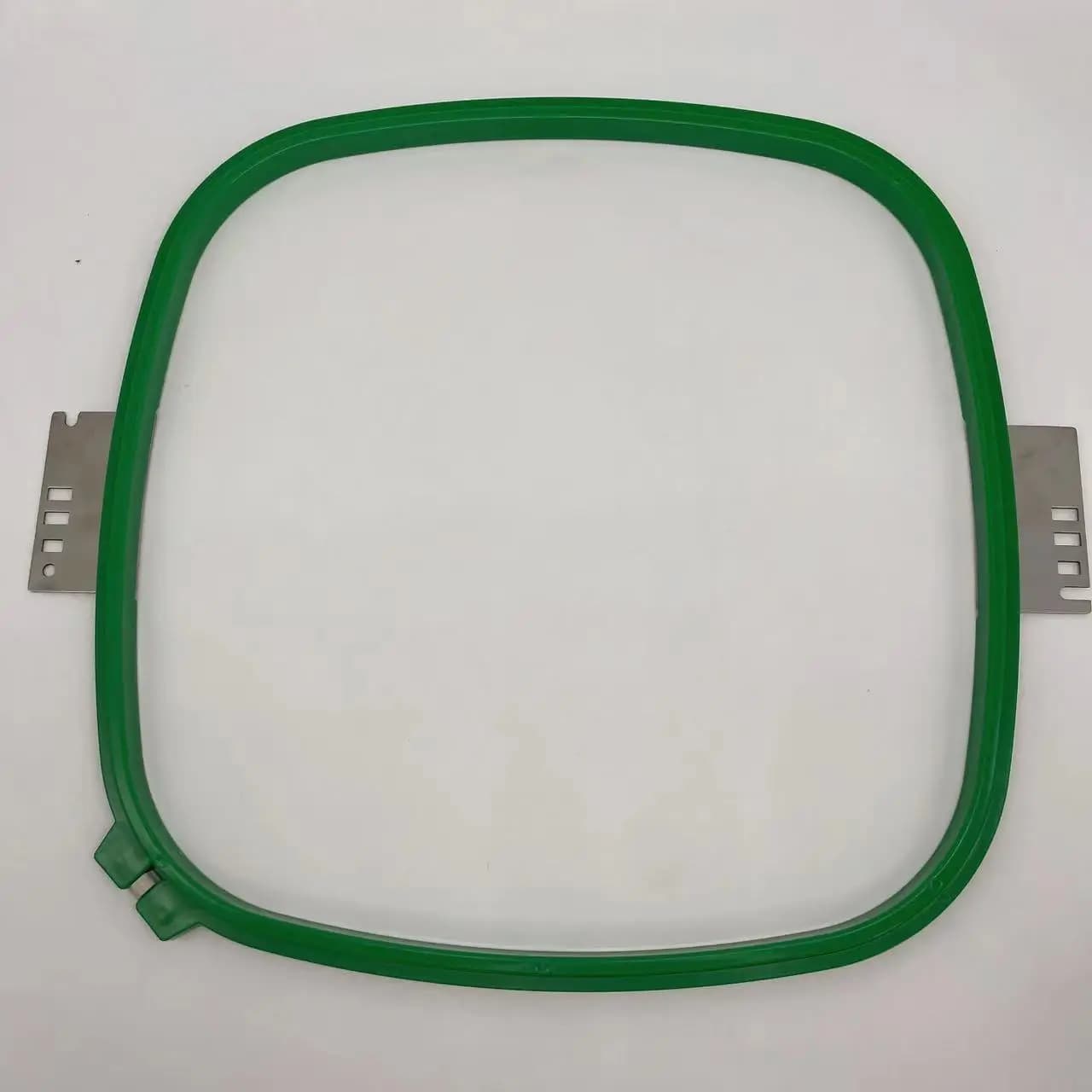Embroidery hoop 40x40cm total length 495mm