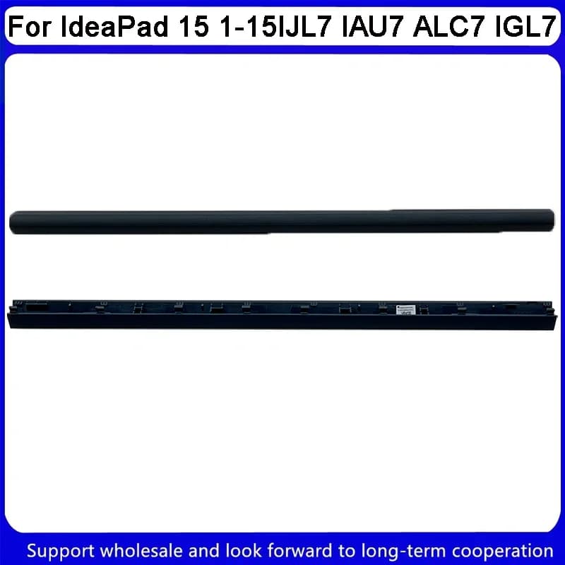 New For Kailxuling IdeaPad 15 1-15IJL7 IAU7 ALC7 IGL7 LCD Hinge Cover