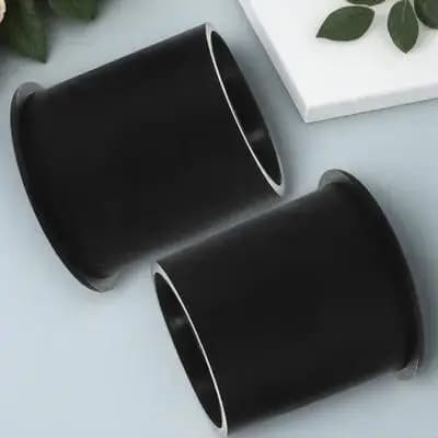 2 Pezzi Tappi per Foro Ombrellone da Tavolo, Impermeabili, per Esterni, Stabili, in Silicone, Accessori per Fissaggio Ombrellone