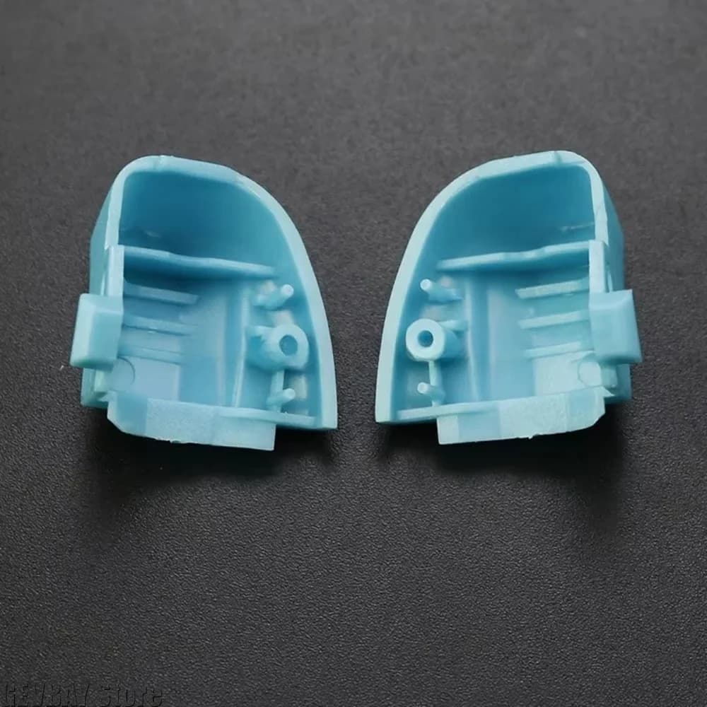 1Pair for XBox One Slim Controller RT LT Trigger Buttons Key Mod Kit Replacement Repair Parts for Xbox One S Game Console