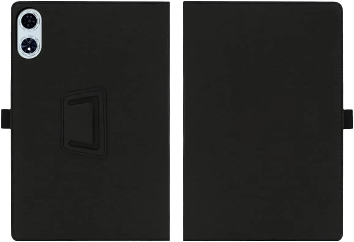 Custodia per Teclast P50AI / T50 Plus (2025) / P50 2025, Cover in Pelle PU per Tablet PC Portatile da 11 pollici con Porta Penna Stylus