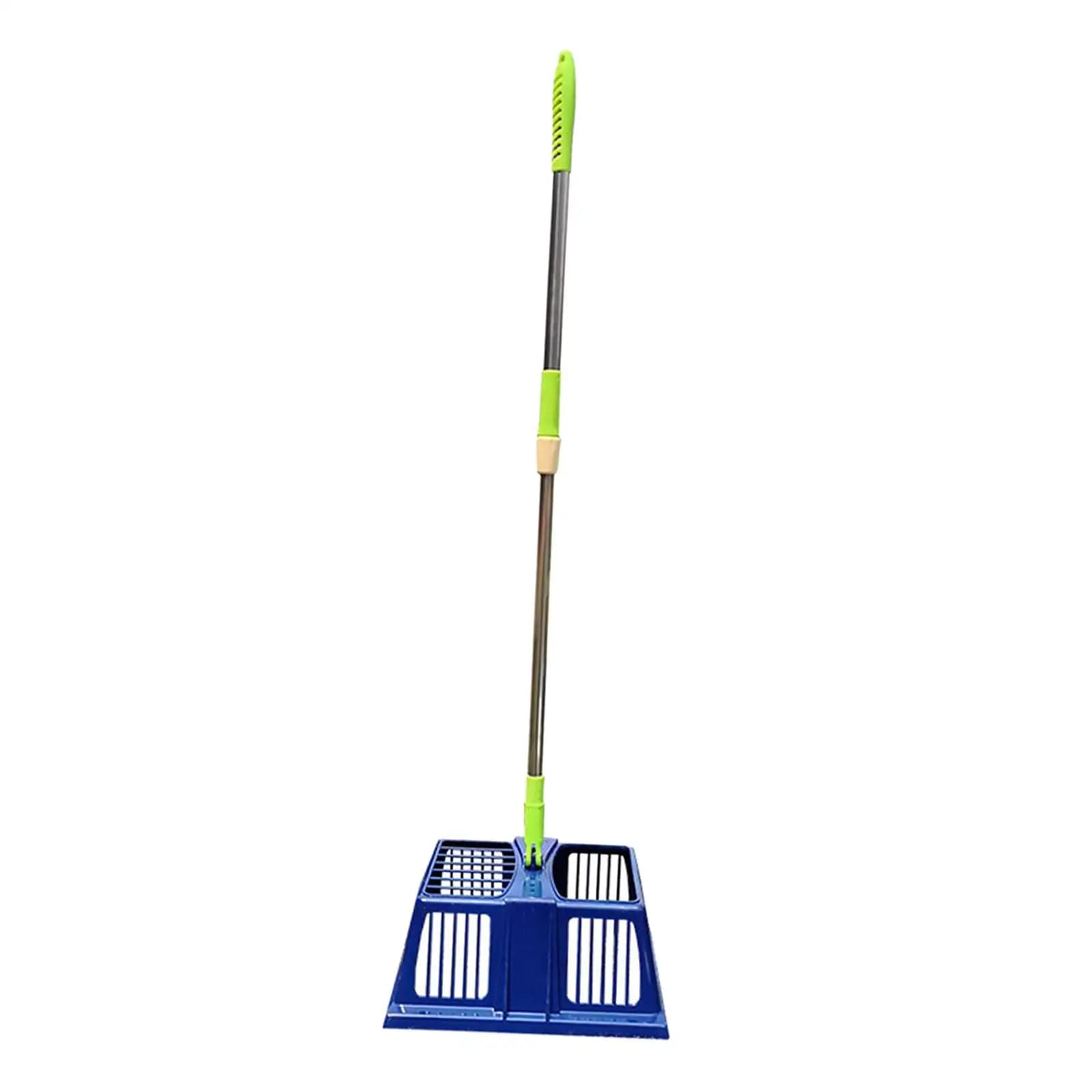 Raccoglitore di Palline da Tennis, Strumento Leggero per Raccogliere e Conservare Palline