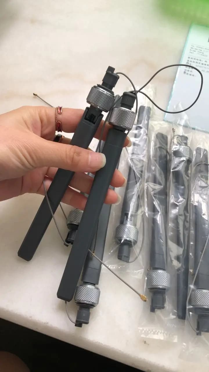 Agriculture Agras Drone Remote Control Antenna For DJI T40 T20Pro RC Antenna Control Antenna