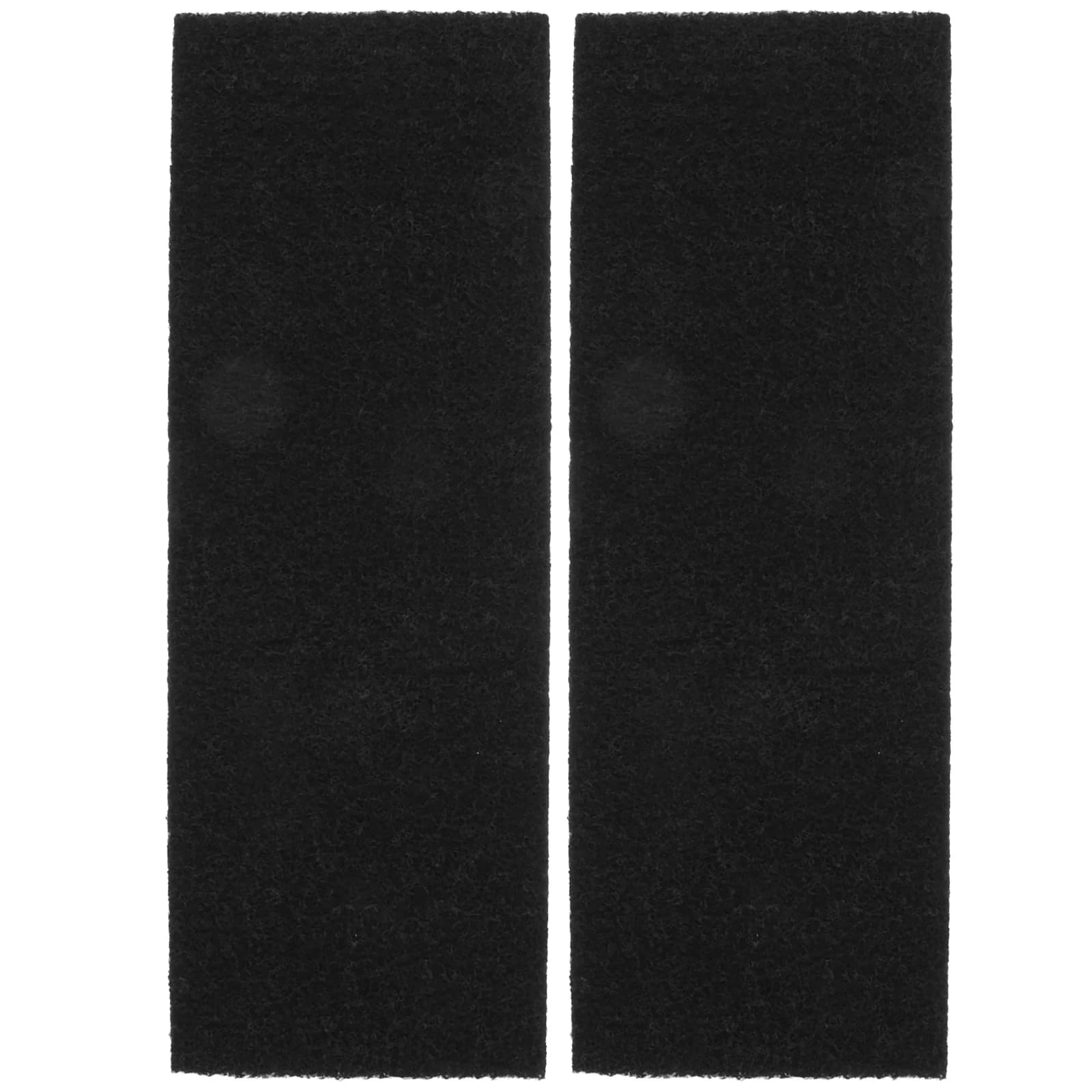 2 pezzi filtro per lettiera per gatti per animali domestici filtri a carbone attivo lettiere per gatti filtro a carbone filtri automatici a carbone per gatti