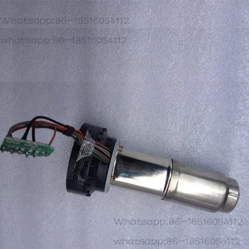 Accessori per pistola termica HA2000DCE Pellicola per auto Pistola da forno elettrica Accessori per pistola termica HA1600 Regolazione della temperatura