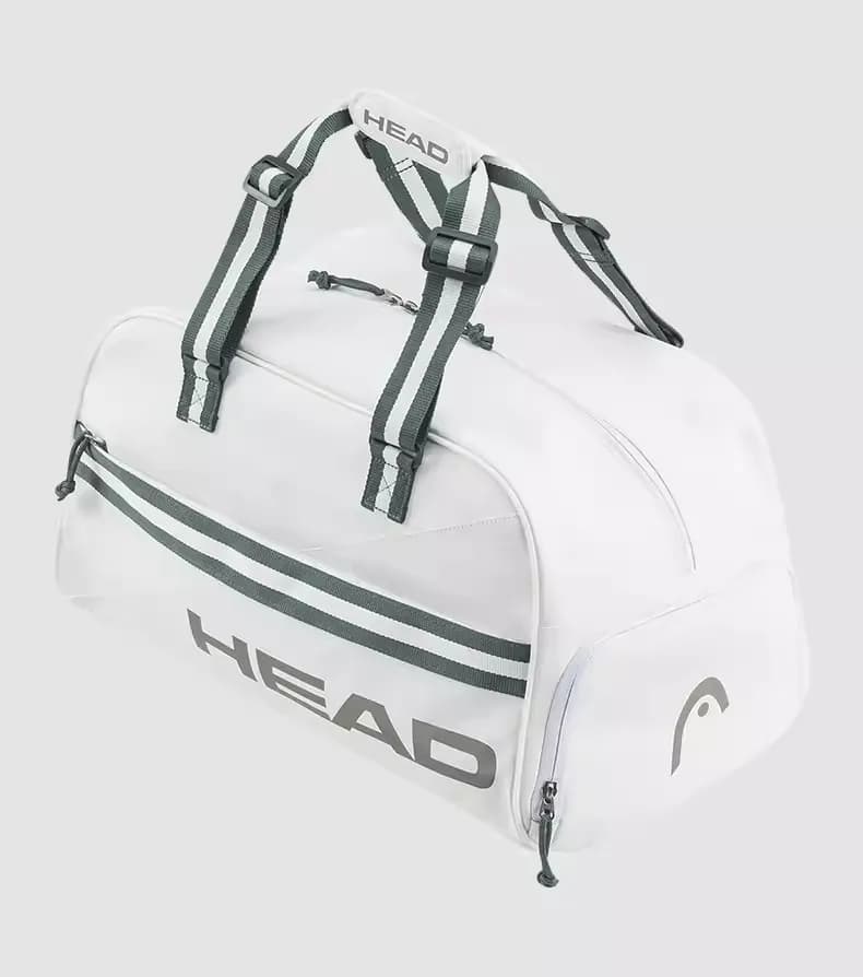 Tennis Rack Bag Head Pro Duffle Sports Bags for Portable Racket Fitness Bags for Large Capacity Badminton Travel Backpack