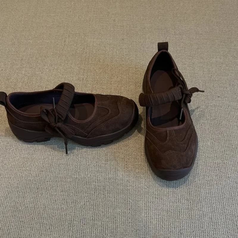 Mocassini Francesi da Donna, Nuova Collezione Primavera-Autunno, Scarpe Piatte Slip-on