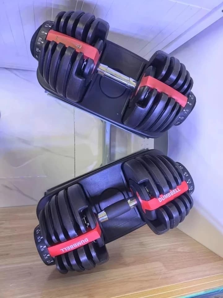 Handlebar handle adjustable 24kg/40kg 52.5 Lbs/90 Lbs