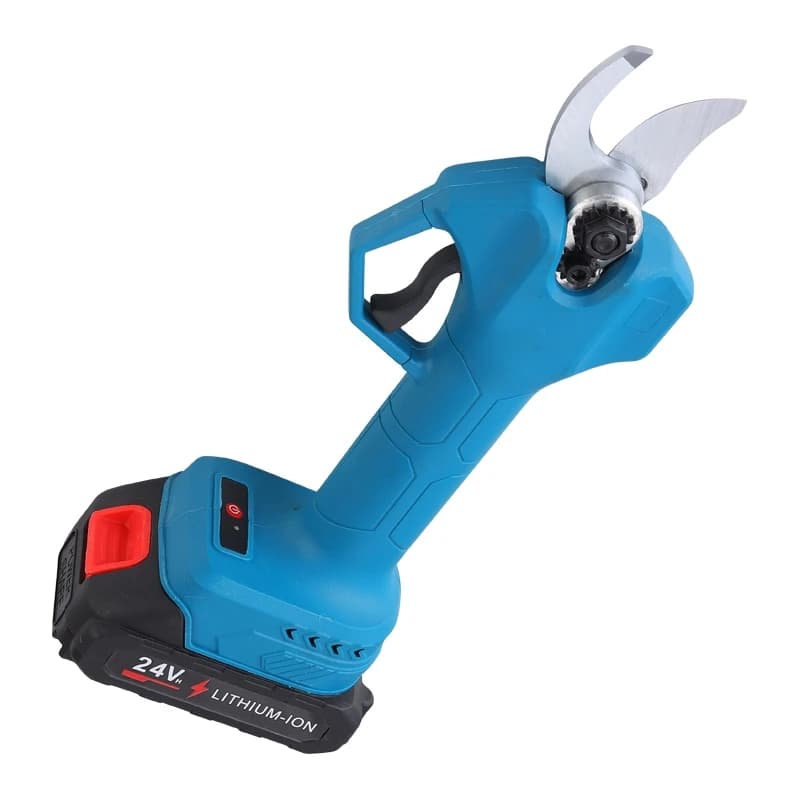 LH-2140 Professional battery electric shears Gardening pruning tools