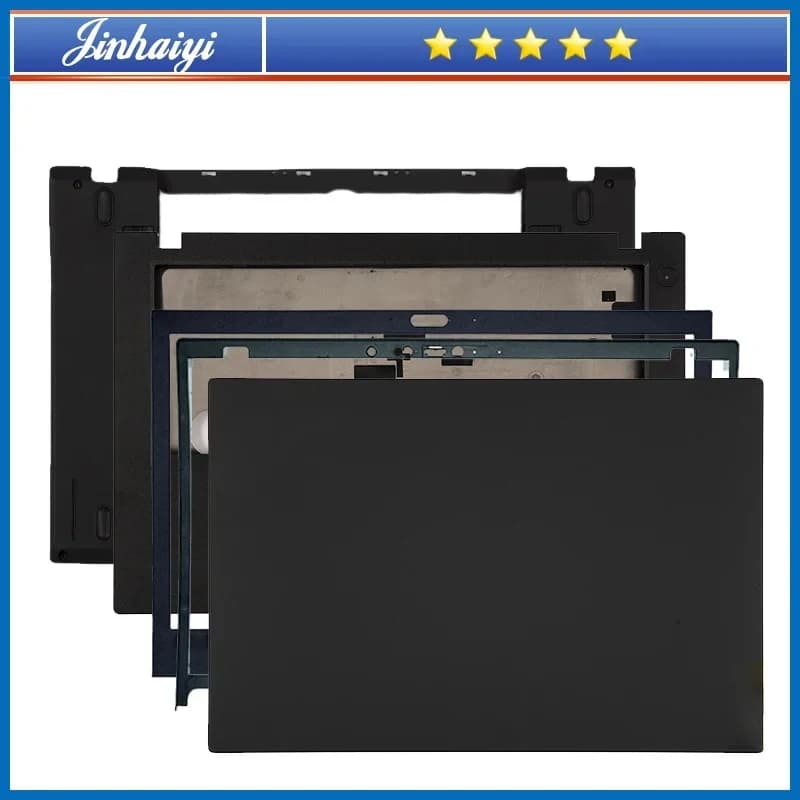 Per Thinkpad T480 custodia posteriore per schermo lunetta cornice poggiapolsi guscio inferiore copertura superiore copertura superiore inferiore