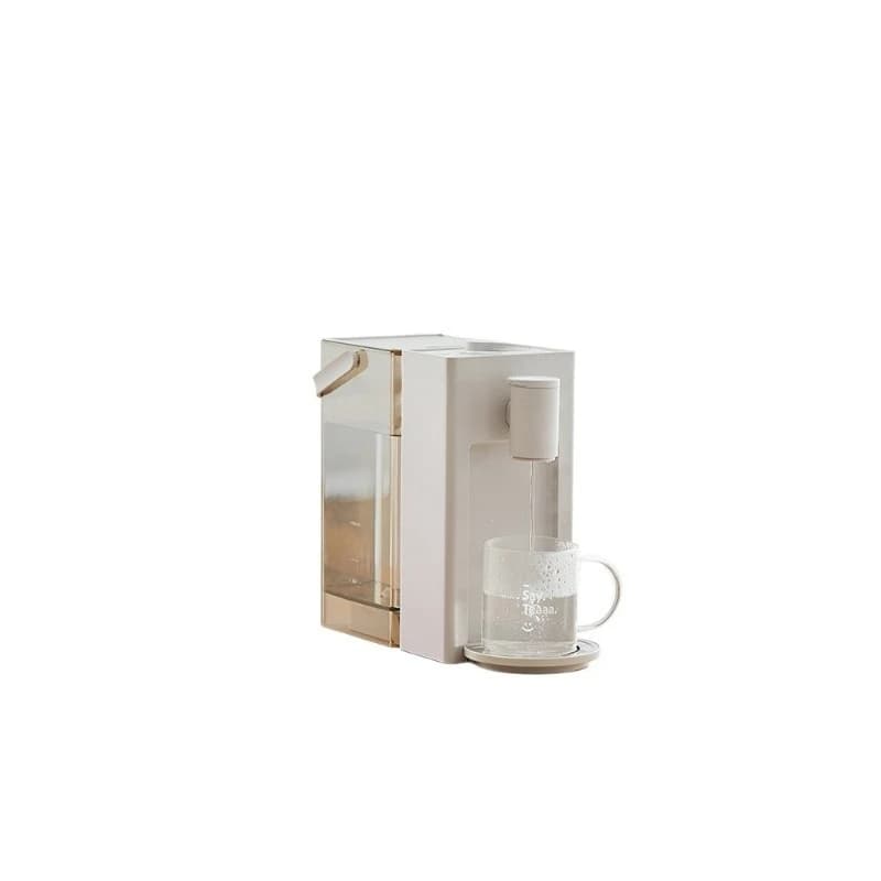 Instant water dispenser Installation-free desktop electric kettle DS95