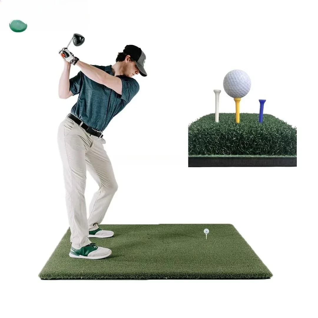 Tappeti per Campi da Golf, Tappeti per Driving Range in Vendita, Tappetino per Tee Box