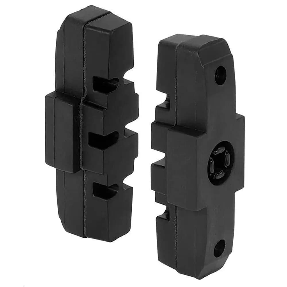 2 paia di pastiglie freno per freni idraulici Magura per pastiglie freno HS11/HS22/HS24/HS33 parti di biciclette