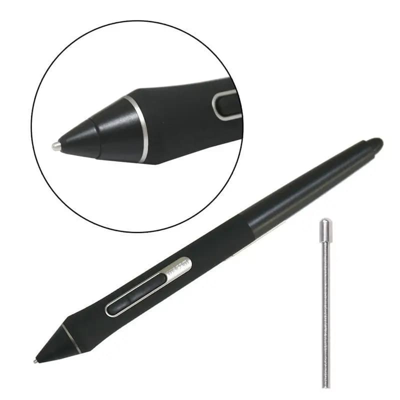 Pennini per penna grafica da disegno grafica seconda generazione 31BA per BAMBOO Intuos Cintiq Pen Pth460 Punte per penna per