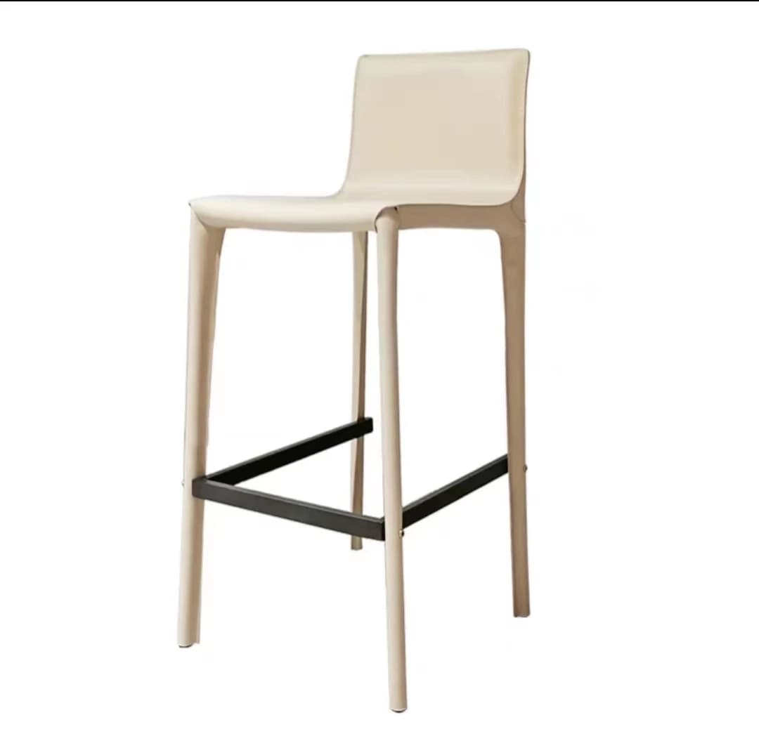 Sgabelli da Bar Moderni da Gaming, Sedie Ergonomiche di Design per Trucco, Taburete Alto Estetico per Campeggio, Arredamento Lounge