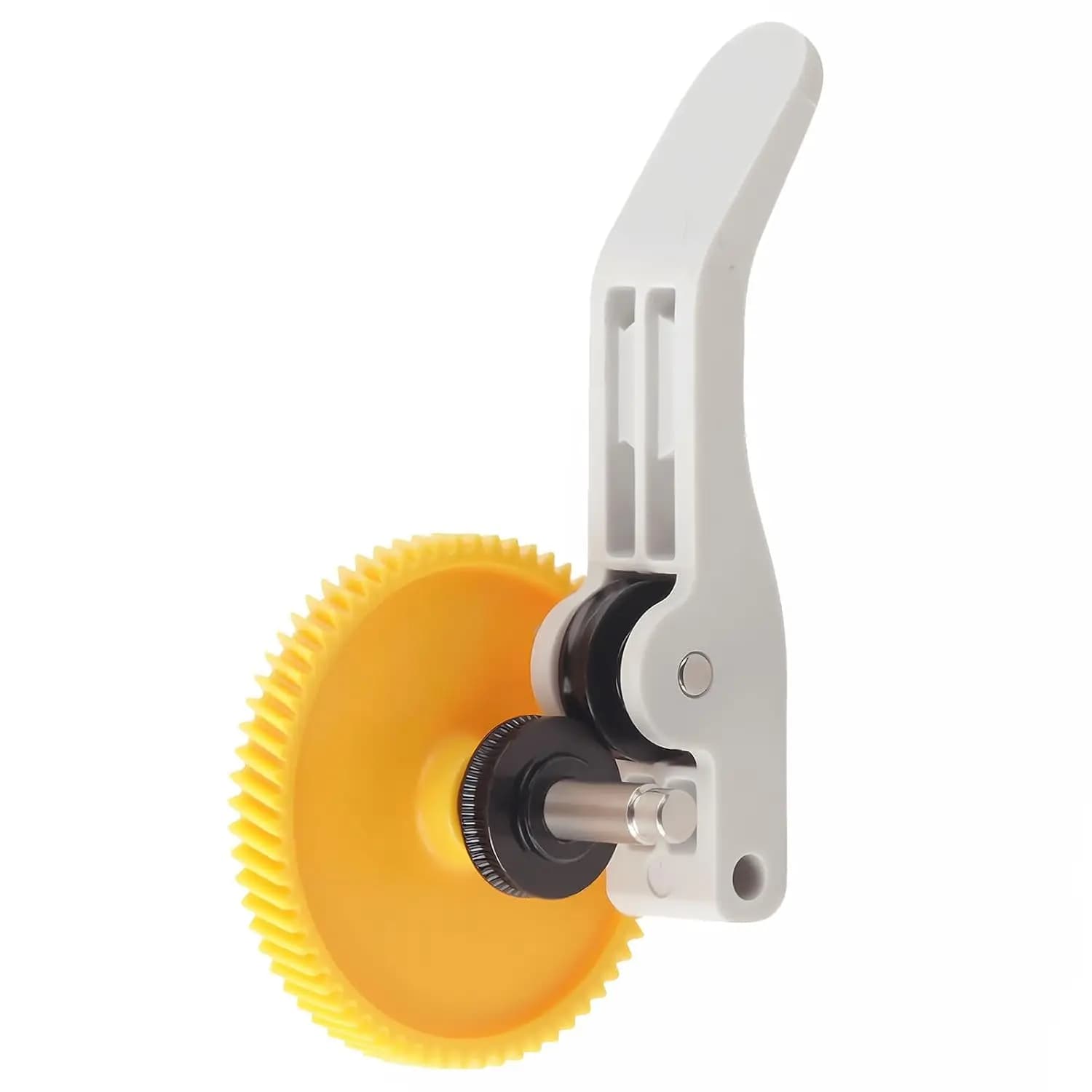Bambu lab A1/A1 Mini spare part for hardened steel extruder gear suitable for PLA filament, TPU, PETG, ABS