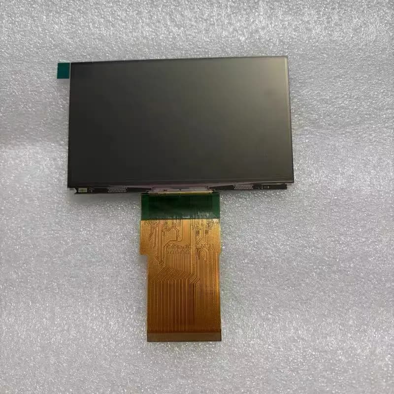 5-inch Z501080M-V01 projector LCD display screen