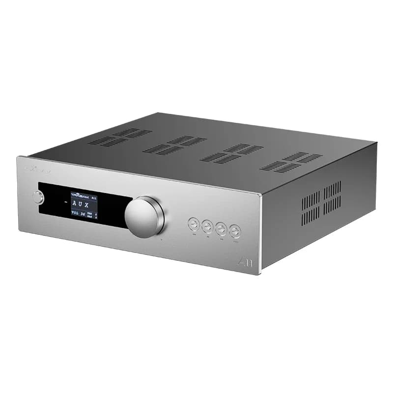 CHUBAN A11 Chiavetta USB Bluetooth amplificatore domestico multifunzionale completamente bilanciato ad alta potenza per febbre hifi