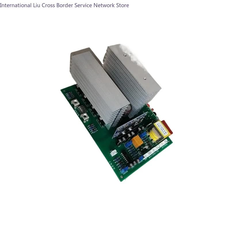 Power Frequency, Sine Wave Inverter Main Board Low Frequency Iron Core Inverter Circuit Board