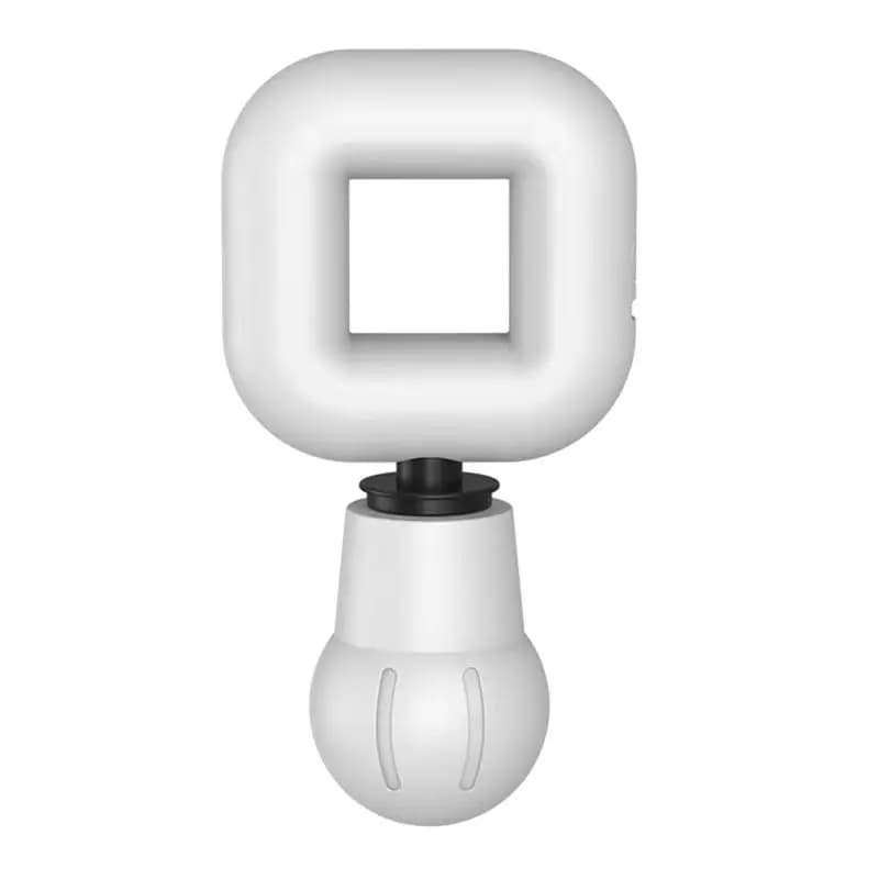 ilSALE RAPIDA ilMini portable massage gun for muscle relaxation, to relieve pain in hands, neck and shoulders