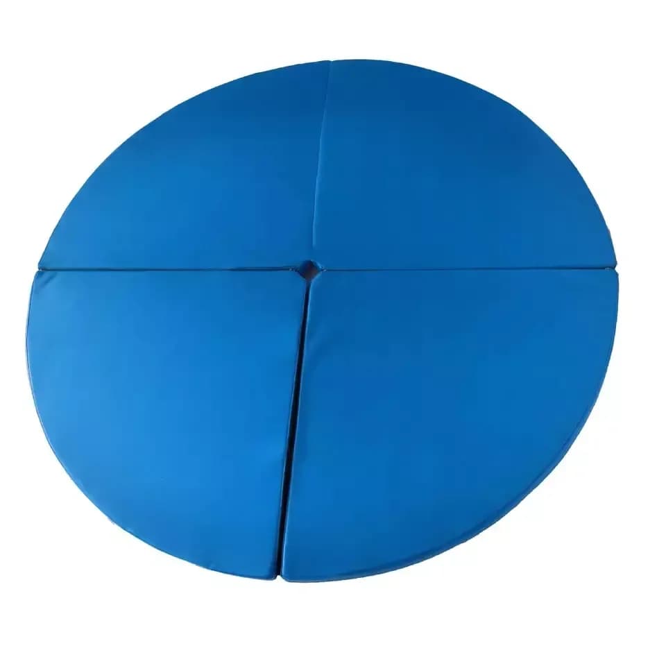 Folding Mat for Yoga and Dance, Musical Carpet for Pole Dance