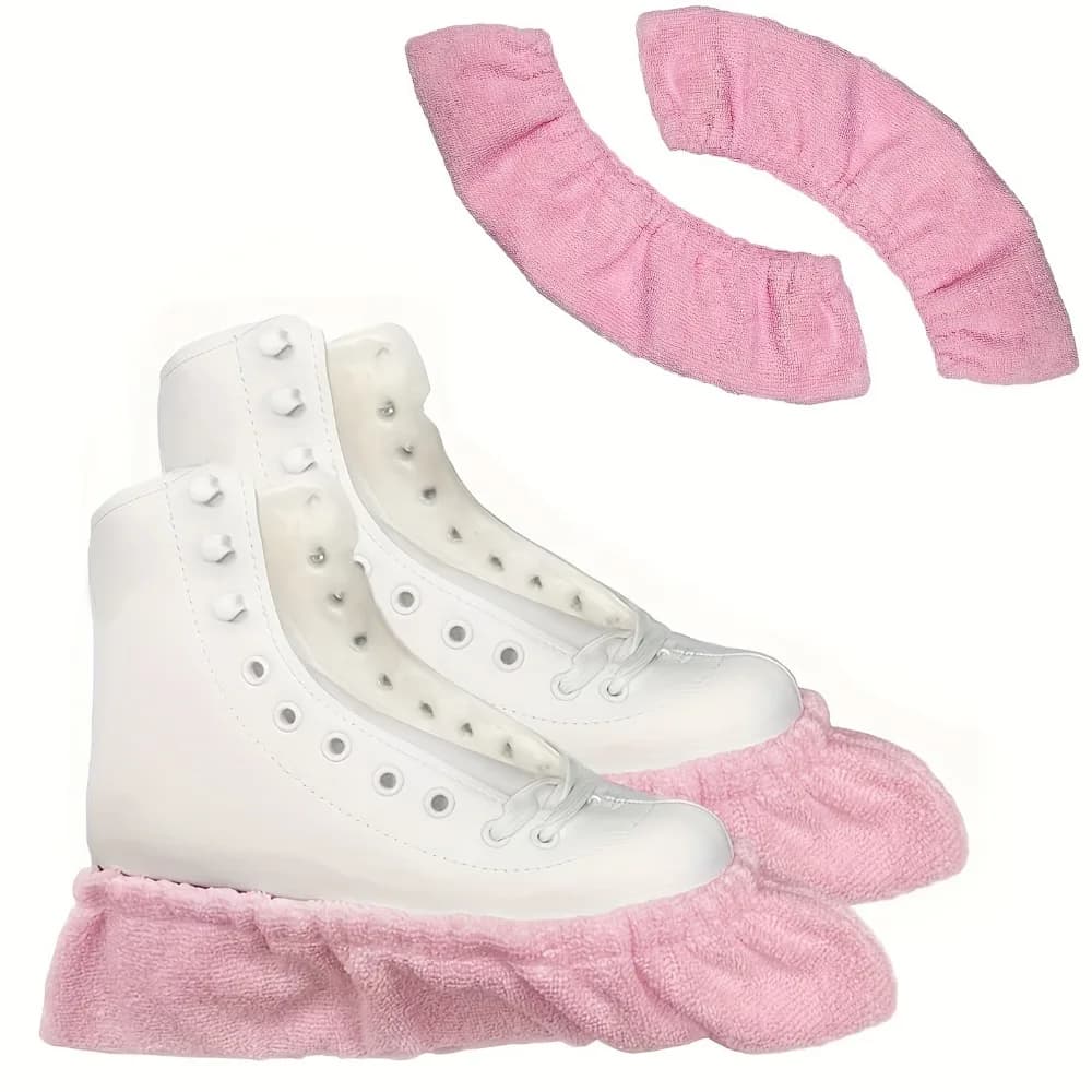 Ice Skate Blade Covers, Sports Blade Cover Skate Blade | Protector for Hockey Skates, Figure Skates and Ice Skates