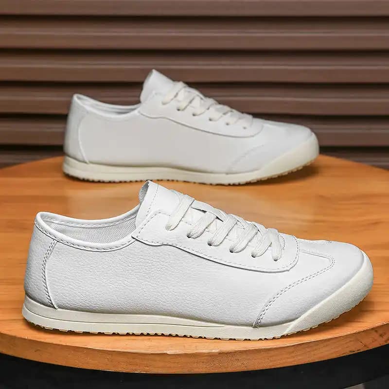 Scarpe Loafer con Rialzo per Uomo, Stile Demi-stagione, Sneakers Sportive, Nuovo Arrivo a Prezzo Vantaggioso