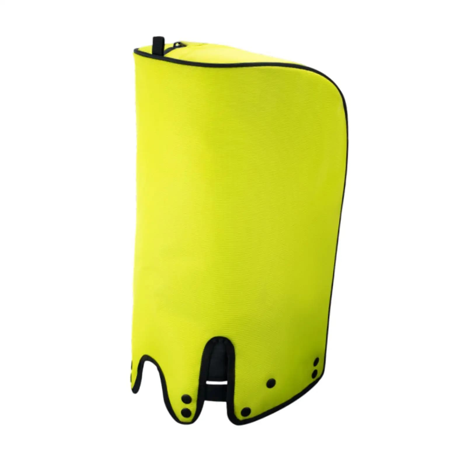 Golf Travel Bag Cover Padded Cover Sturdy Club Protection Rain Hood Cape, for Travel Outdoor Sports Golf Course Golf Gift
