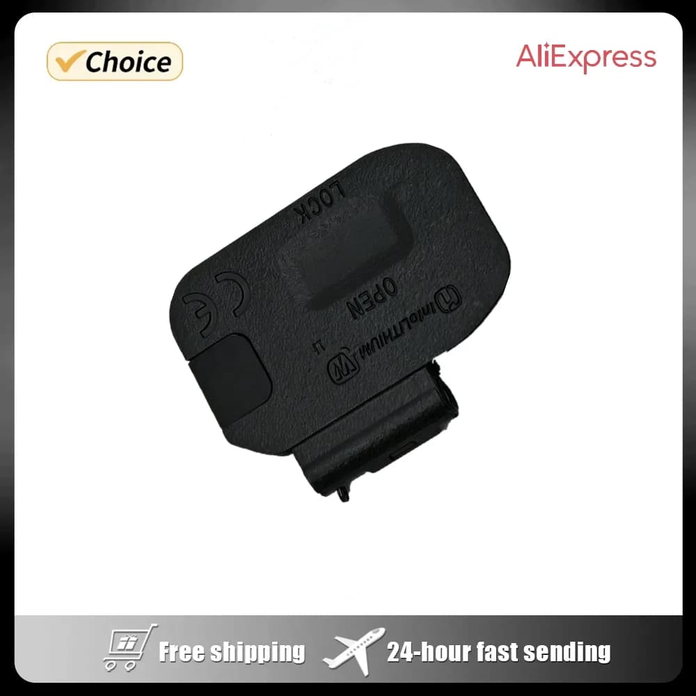New A7M2 A7RM2 A7S2 Battery Door Cover Lid Cap For SONY ILCE-7M2 ILCE-7RM2 A7II A7RII A7S2 Camera Unit Repair Parts