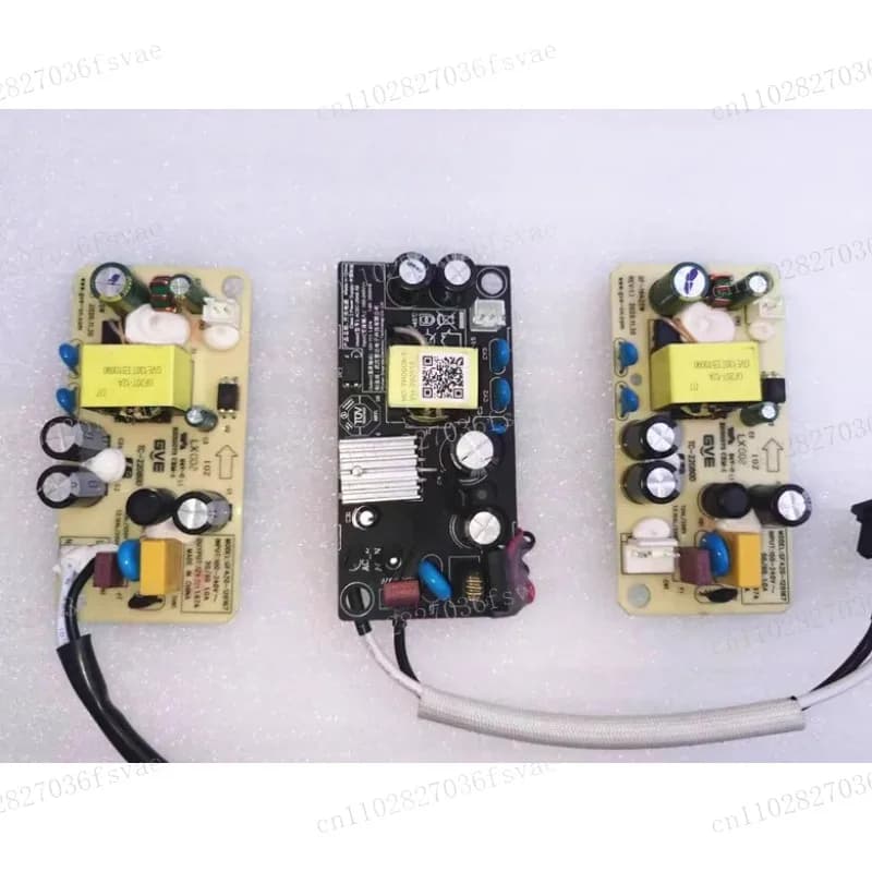 Per Xiaomi Mijia DC inverter ventola da pavimento 1X alimentatore scheda madre scheda di controllo ventola elettrica torre parti di riparazione ventola