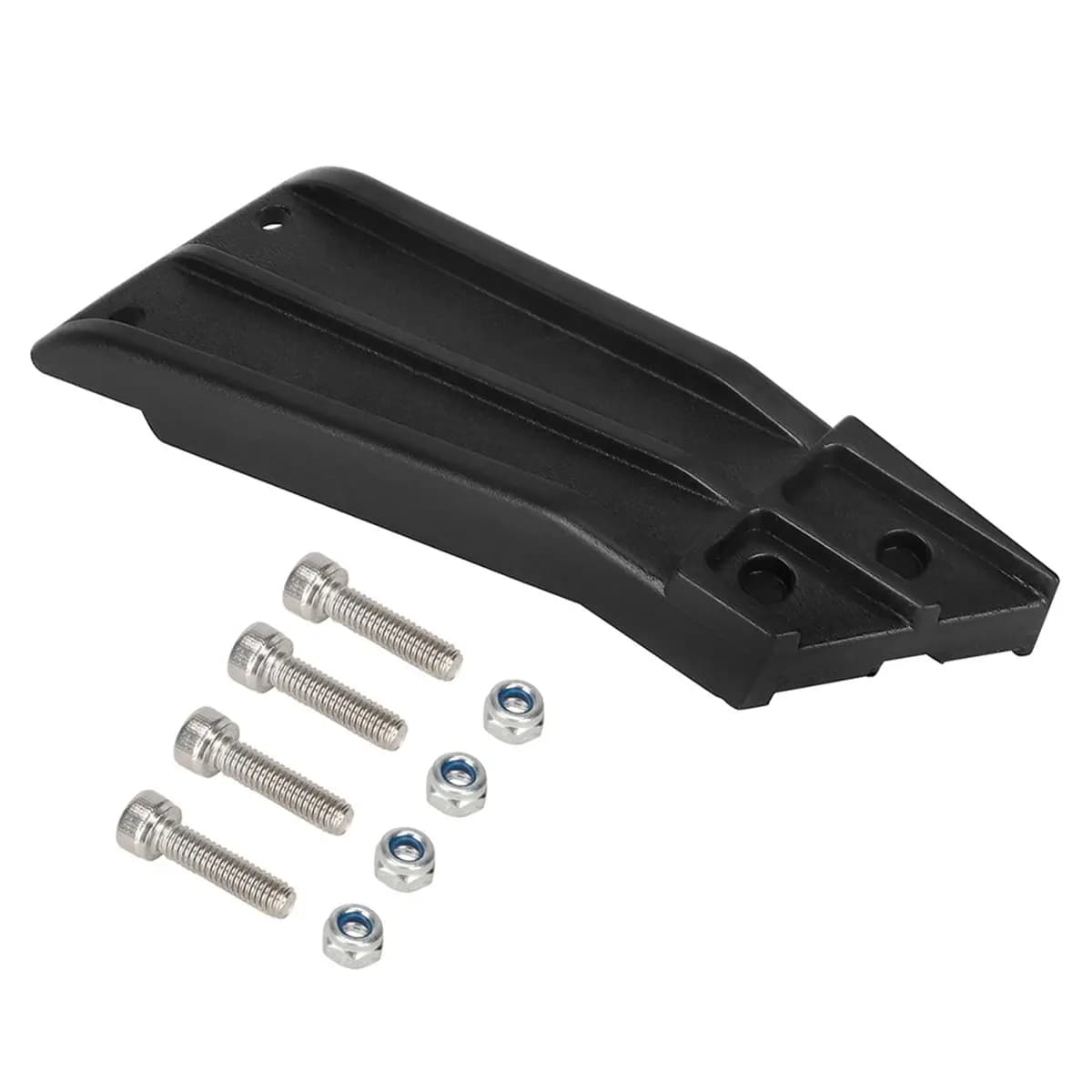 Per G2 Pro DB Scooter elettrico Parafango posteriore Parte di ricambio Staffa per luci posteriori Accessorio per scooter
