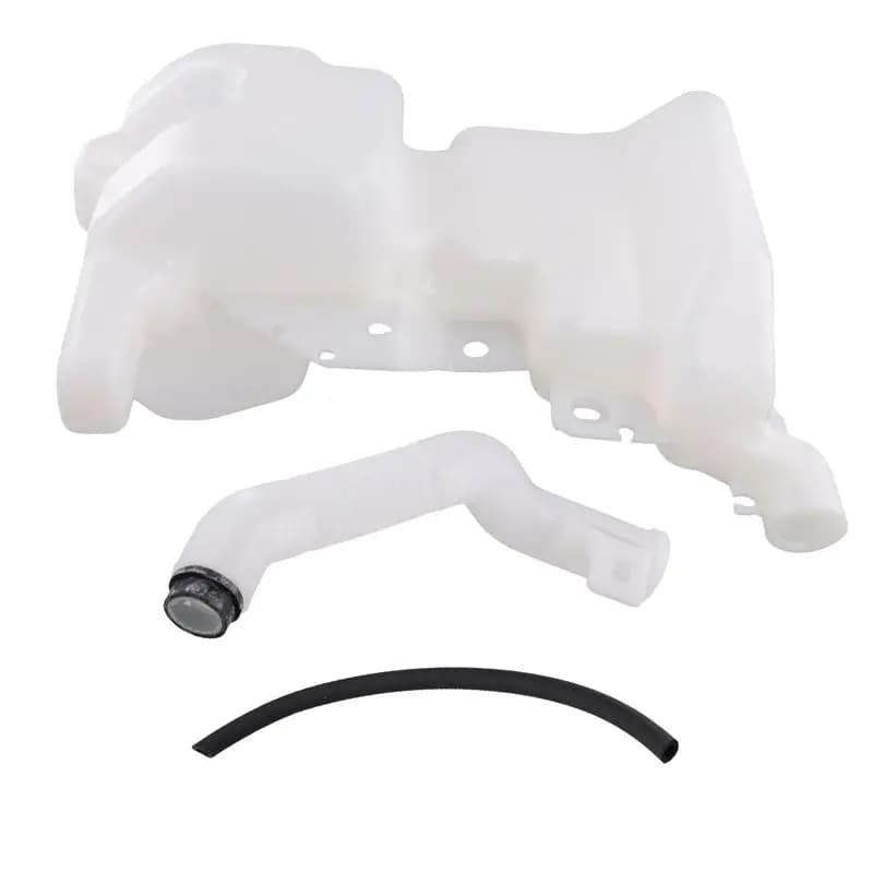 Stable-Windshield Washer Tank MR495787 For Pajero Sport K90 K80 Front Glass Washer Bottle For Montero Sport Front Wiper Tank