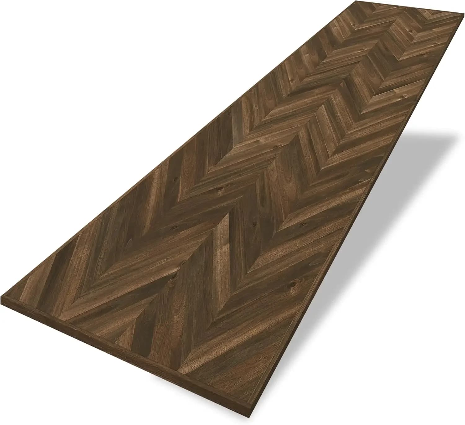 60x30 in Solid Wood Table Top - 1in Thick Butcher Block Countertop for Standing Desk, Office Table, Workbench, DIY Furniture Pro