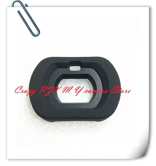 Viewfinder Eyepiece Rubber Eye Cup Frame Assy For Panasonic Lumix S5 II DC-S5M2(1YE8MC8223Z)