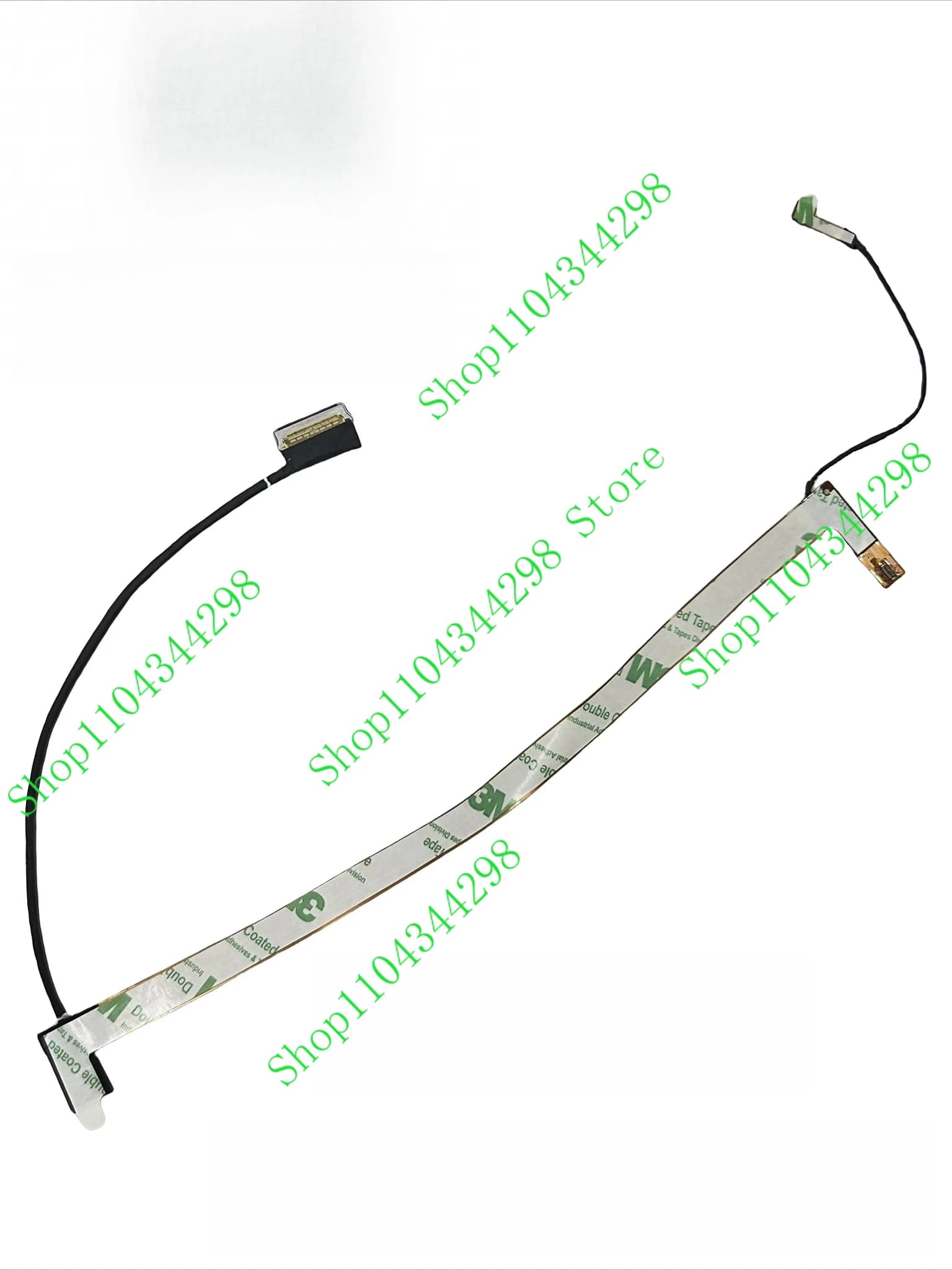 DB 5C11C12645 For ThinkPad T14 Gen 3 4 P14s Gen 3 4 Cam Cable for Laptop