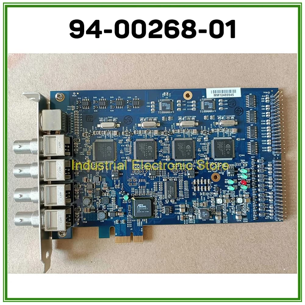 Per Viewcast OSPREY 460e Scheda di acquisizione analogica multimediale per streaming audio e video 94-00268-01