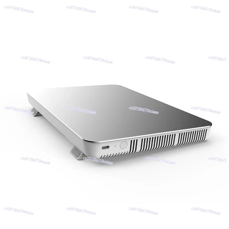 Laptop da gioco, basi per computer, supporti di raffreddamento, mouse per notebook a semiconduttore, manufatti di raffreddamento