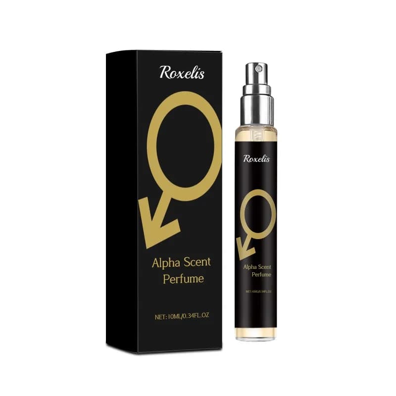 Profumo ai feromoni Colonia ai feromoni altamente attraente per uomo Elegante olio essenziale ai feromoni Attrazione unisex per uomo Parfum
