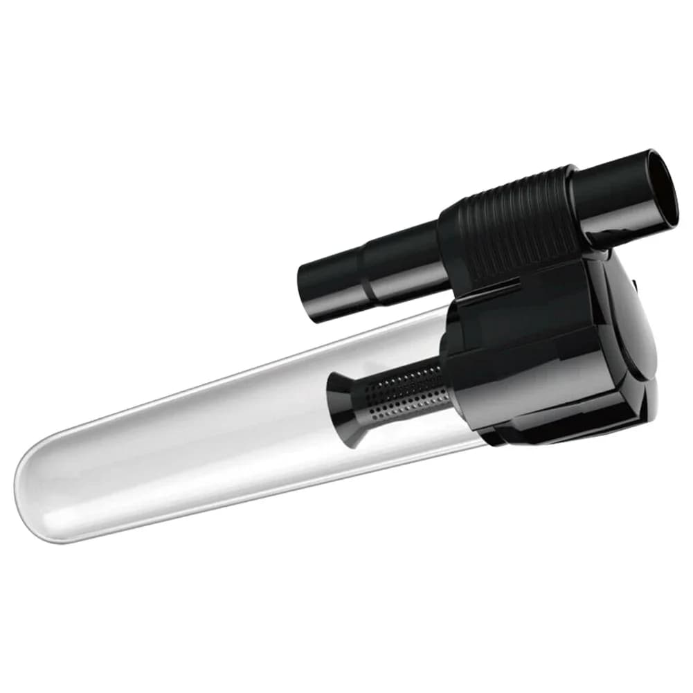 Separatore ciclonico Filtro per aspirapolvere 32mm Turbo Interceptor per polvere Filtro esterno per polvere Accessori per aspirapolvere