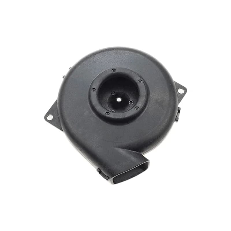 Motore principale del ventilatore del motore del vuoto motore del ventilatore per LIECTROUX C30B XR500 Proscenic 800T parti dell'aspirapolvere del Robot accessori della ventola