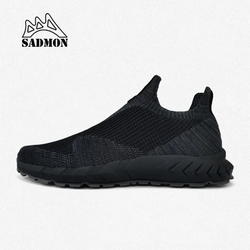 Scarpe da uomo scarpe da corsa atletiche traspiranti per uomo comode scarpe da ginnastica sportive Casual classiche all'aperto stivali da trekking nuovo prodotto