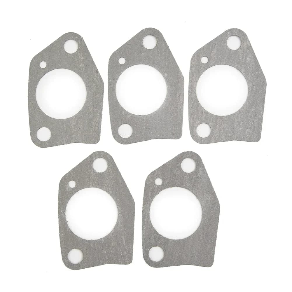 Carburetor Intake Gasket Set For For Gx340 For Gx390 188F 190F 5KW 6.5KW 11HP 13HP Engine Generator Compatible Components