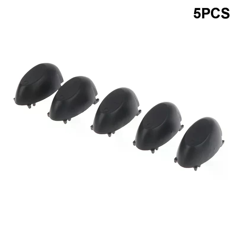 5 pieces button switch electric kettle hat temperature control switch steam cap button accessories switch kettle
